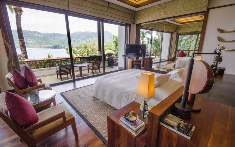 Villa in Kamala, Phuket, Thailand 3 - 15851603
