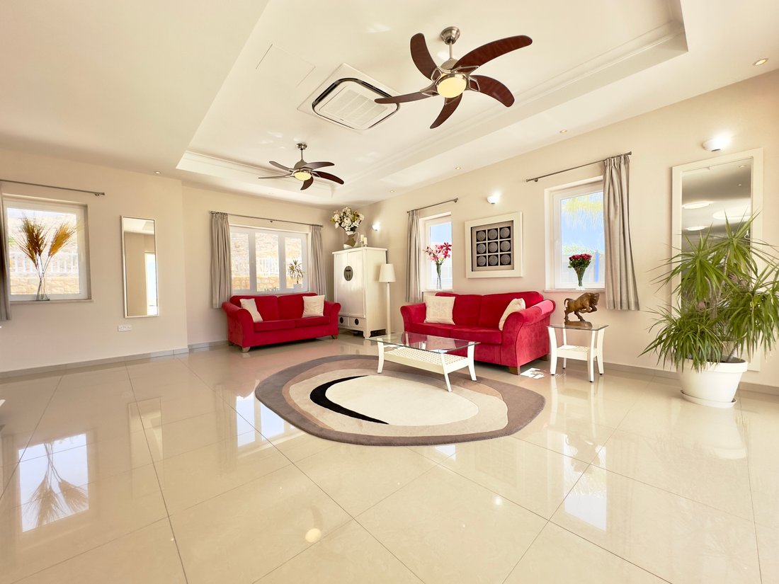 Villa à Peyia, Paphos, Chypre 4 - 15851614
