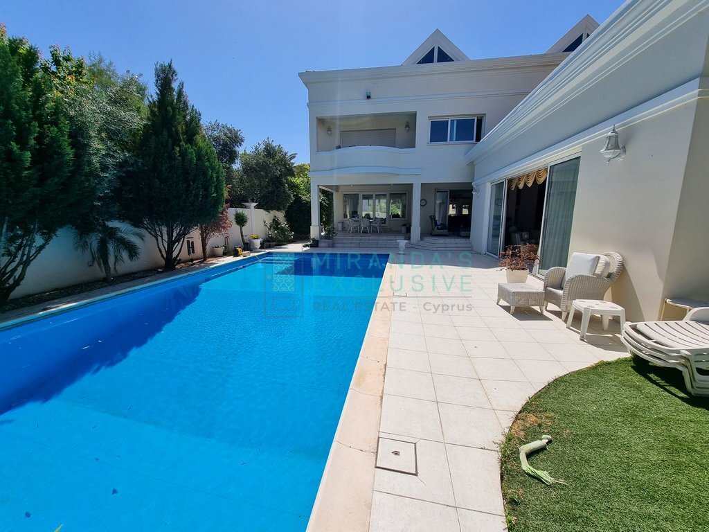 House in Egkomi, Nicosia, Cyprus 1 - 15851624
