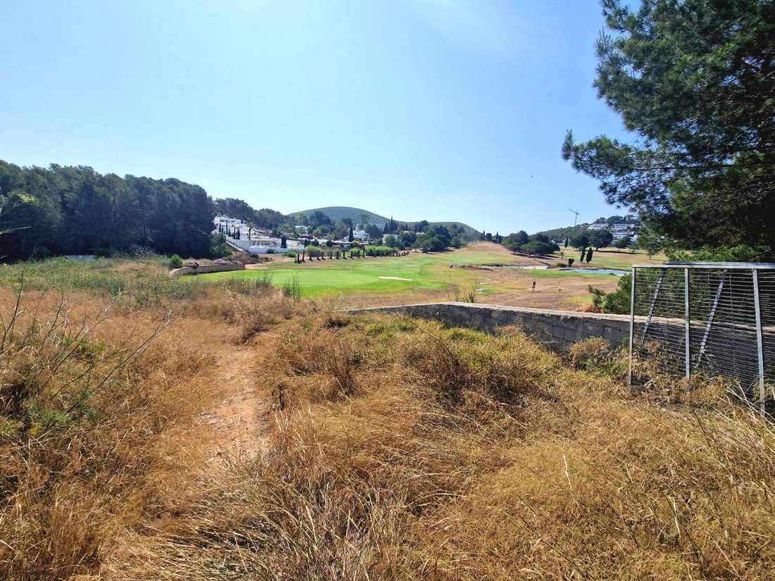 Land in Roca Llisa, Santa Eularia des Riu, Balearic Islands 5 - 15851619