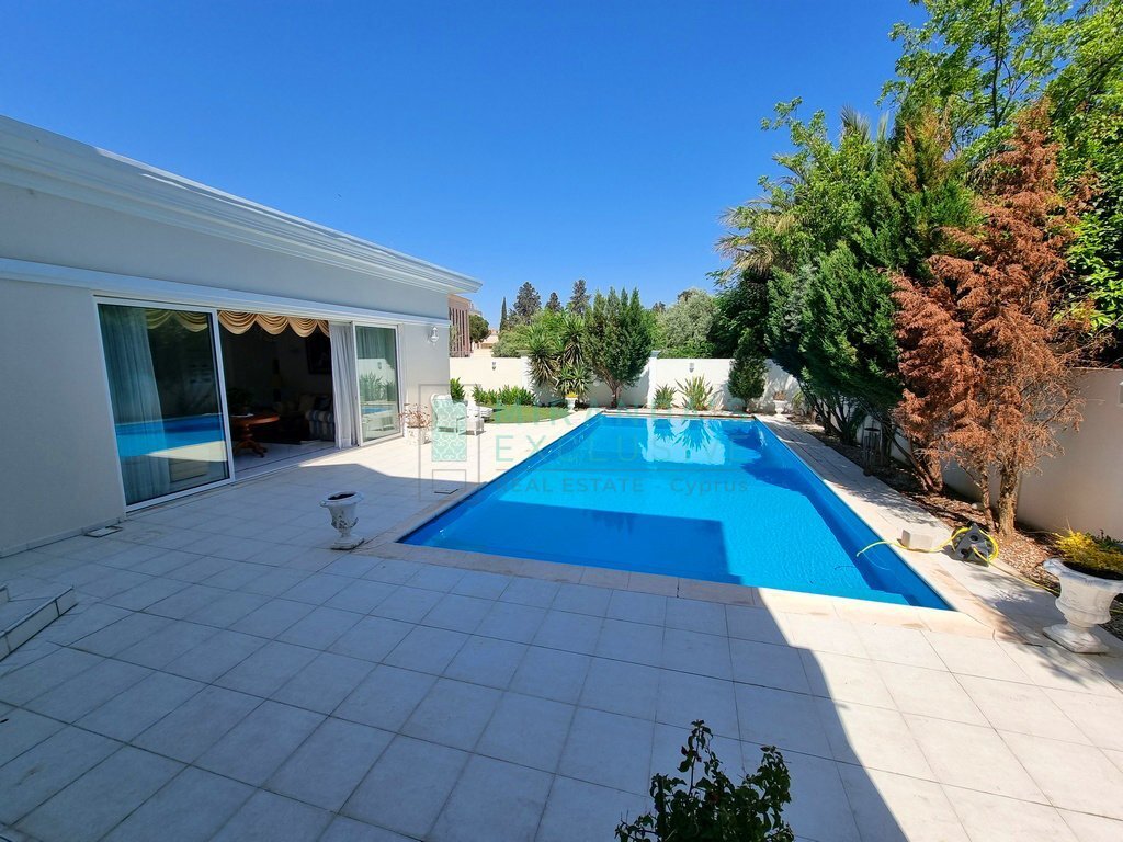 House in Egkomi, Nicosia, Cyprus 2 - 15851624