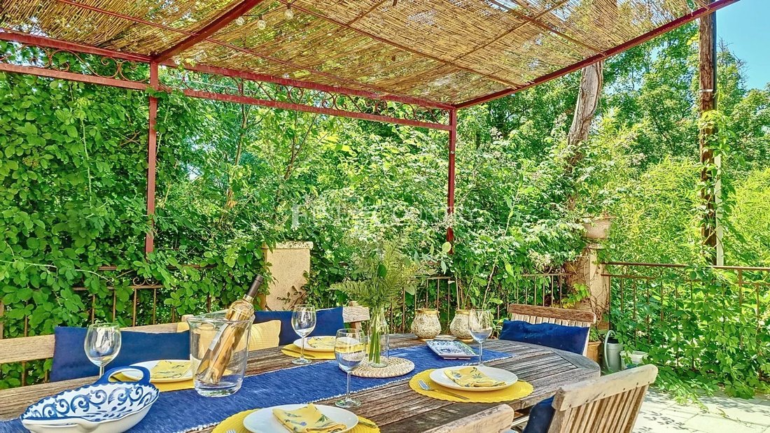 House in Fayence, Provence-Alpes-Côte d'Azur, France 4 - 15679147
