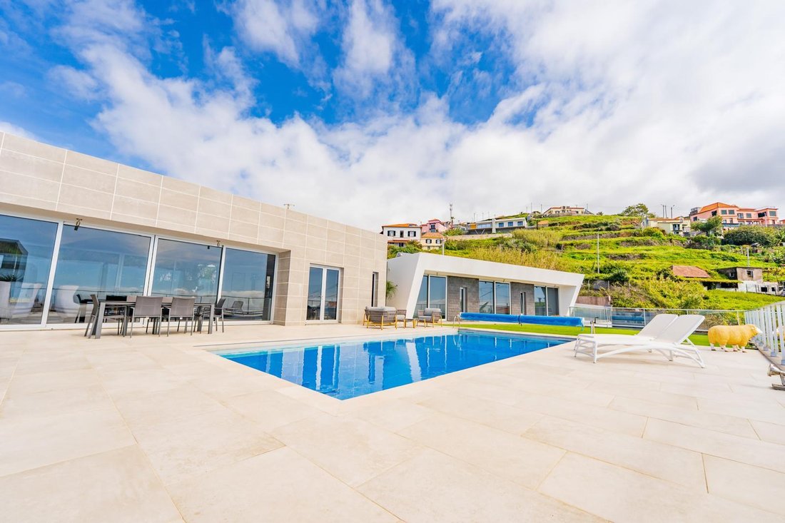 Haus in Ribeira Brava, Autonome Region Madeira, Portugal 4 - 15851826