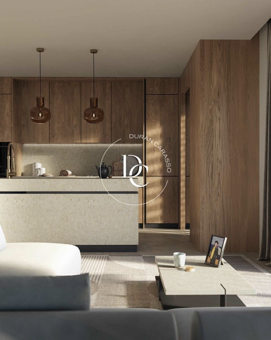 Apartment in Sant Cugat del Valles, Catalonia, Spain 4 - 15851747