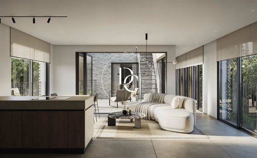 Wohnung in Sant Cugat del Vallès, Katalonien, Spanien 1