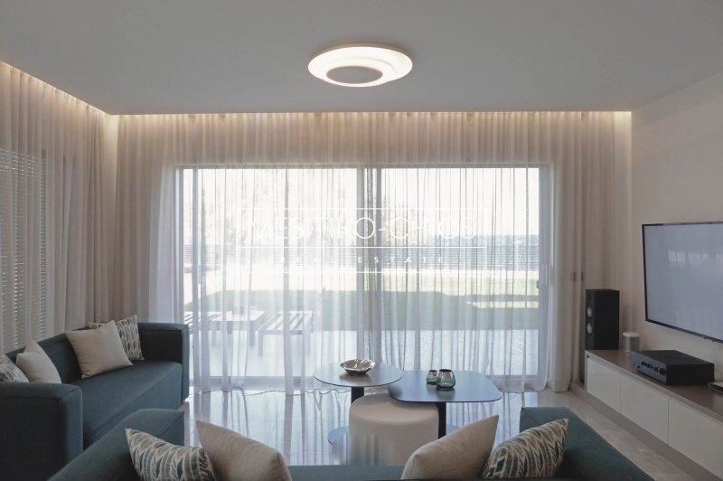 Apartment in Chios, Aegean, Greece 2 - 15714232