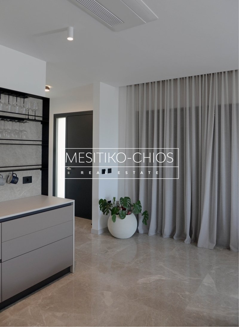 Apartment in Chios, Aegean, Greece 3 - 15714232