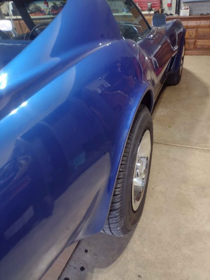 Coupe in Glendale, United States 3 - 15851710