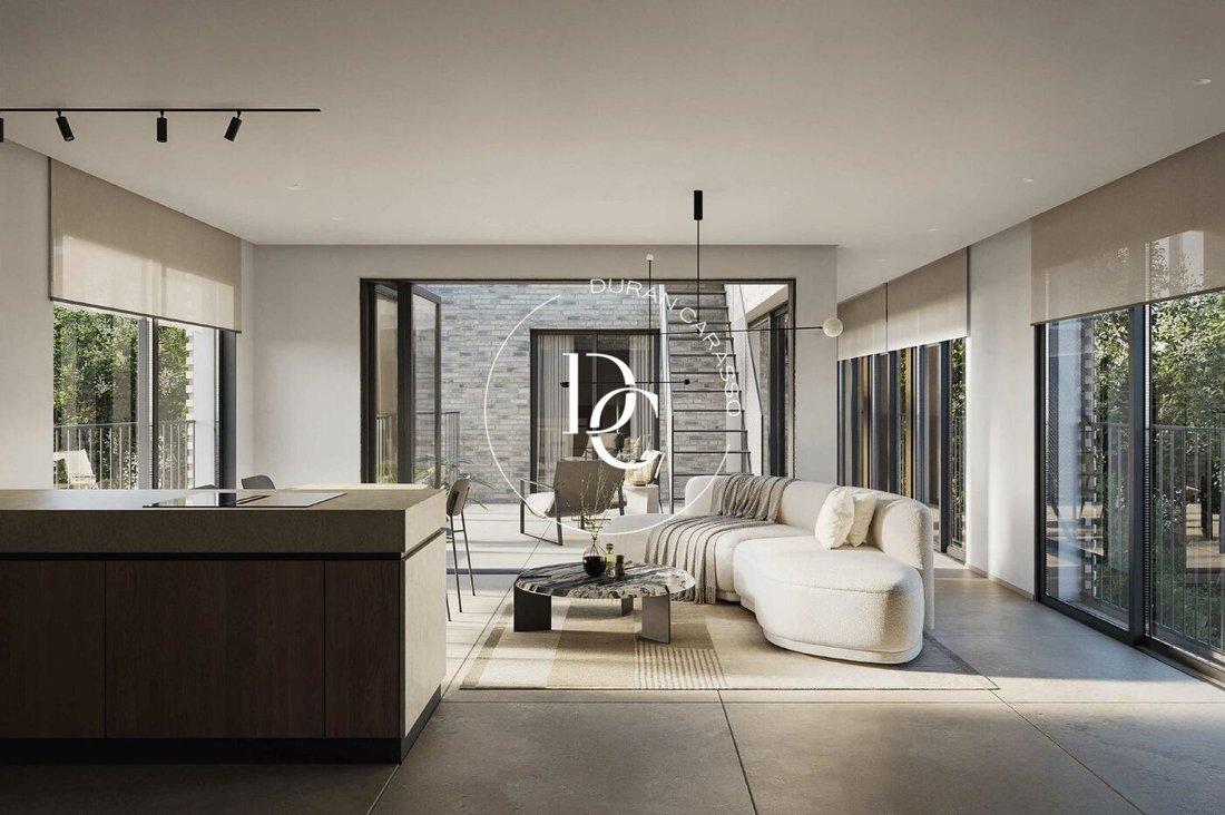 Apartment in Sant Cugat del Valles, Catalonia, Spain 1 - 15851750
