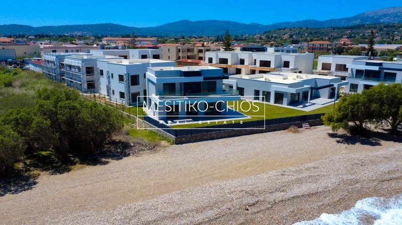 House in Chios, Aegean, Greece 1 - 15714222