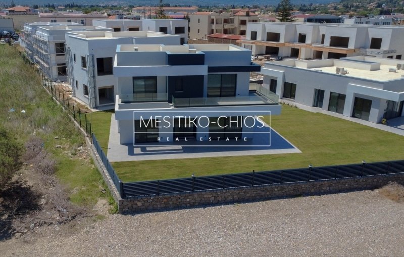 Apartment in Chios, Aegean, Greece 2 - 15714229