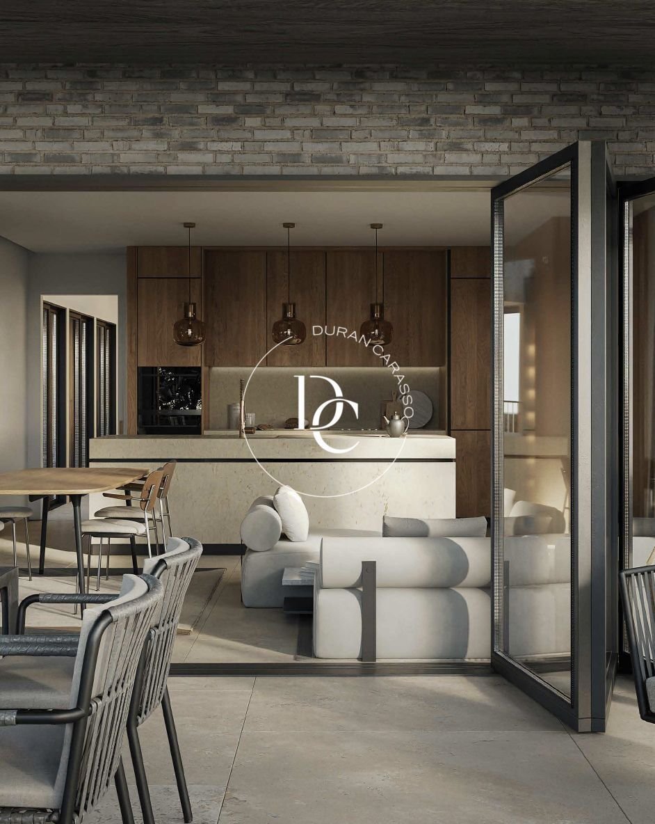 Apartment in Sant Cugat del Valles, Catalonia, Spain 3 - 15851747