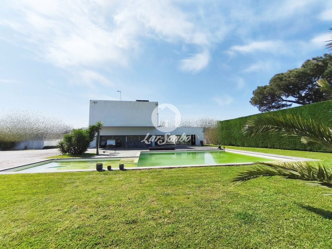 Villa in Apulia e Fao, Braga, Portugal 1 - 15851690