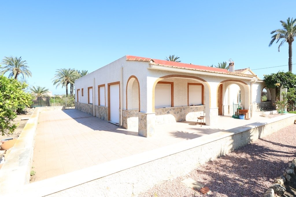 Finca in Elx / Elche, Valencian Community, Spain 5 - 15851847