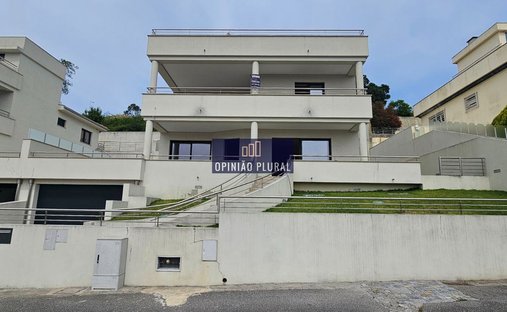 Villa a Gondomar (Sao Cosme), Valbom e Jovim, Oporto, Portogallo 1