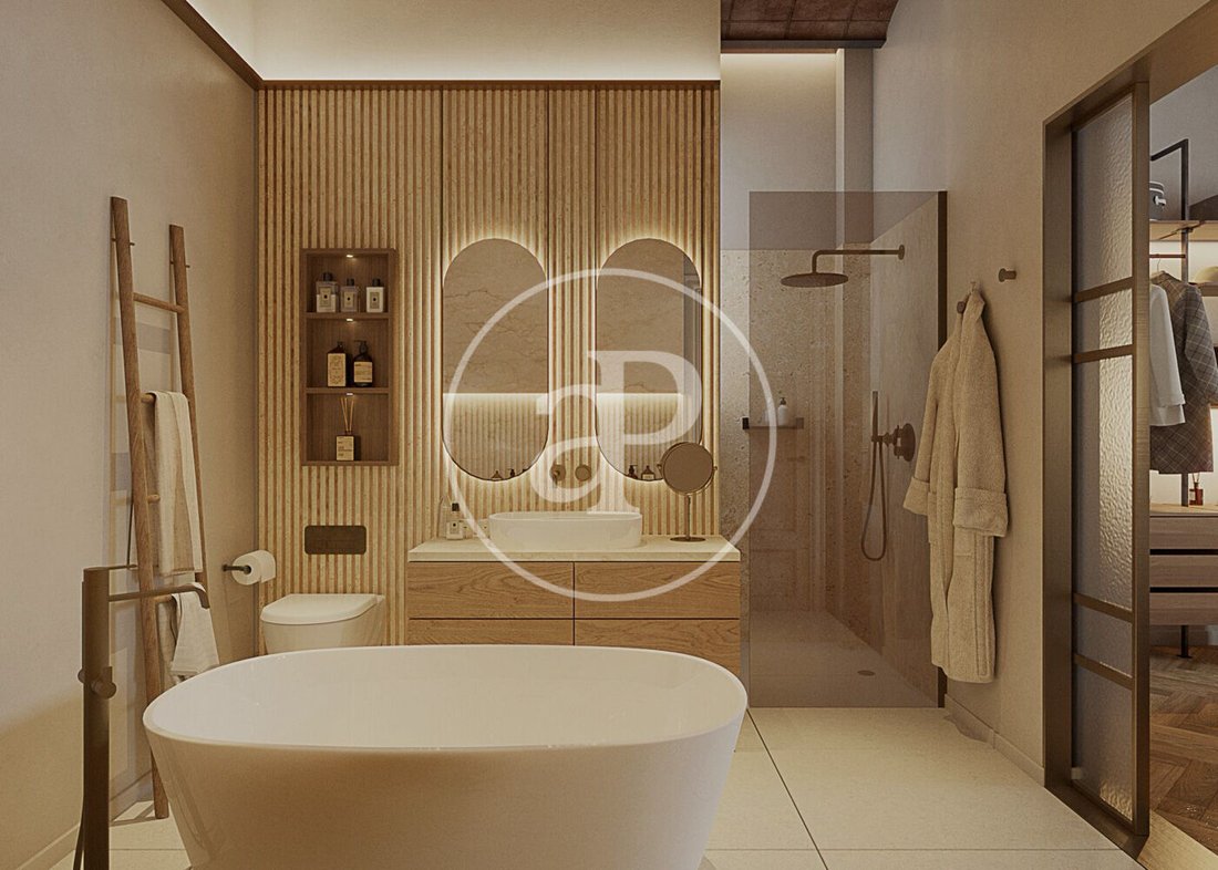 Apartment in Eixample, Barcelona, Spain 5 - 15851934