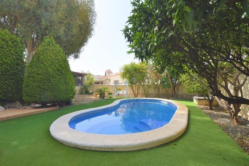Villa in Ciudad Quesada, Rojales, Valencian Community 5 - 15851780