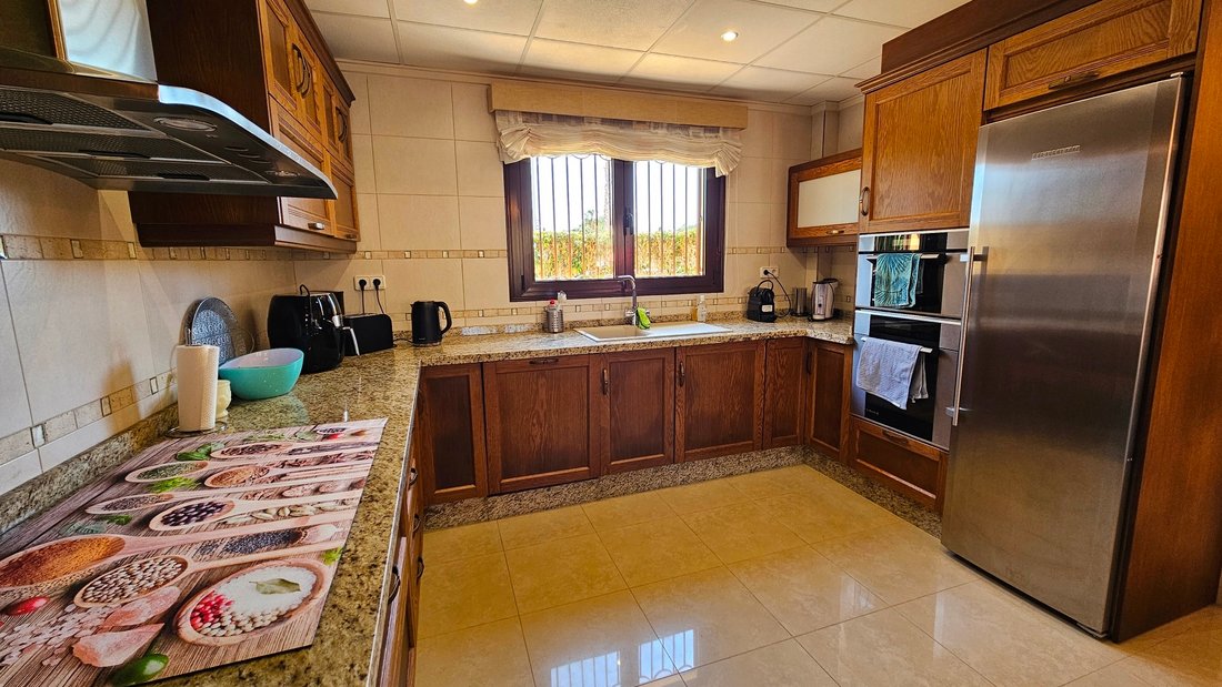 Villa in Quesada, Rojales, Land Valencia 4 - 15149480