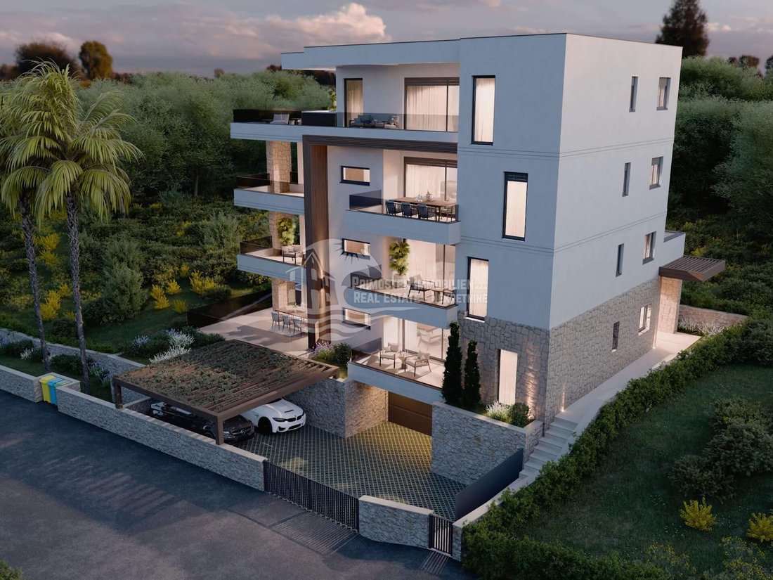 Apartment in Primosten, Sibenik-Knin County, Croatia 3 - 15851971