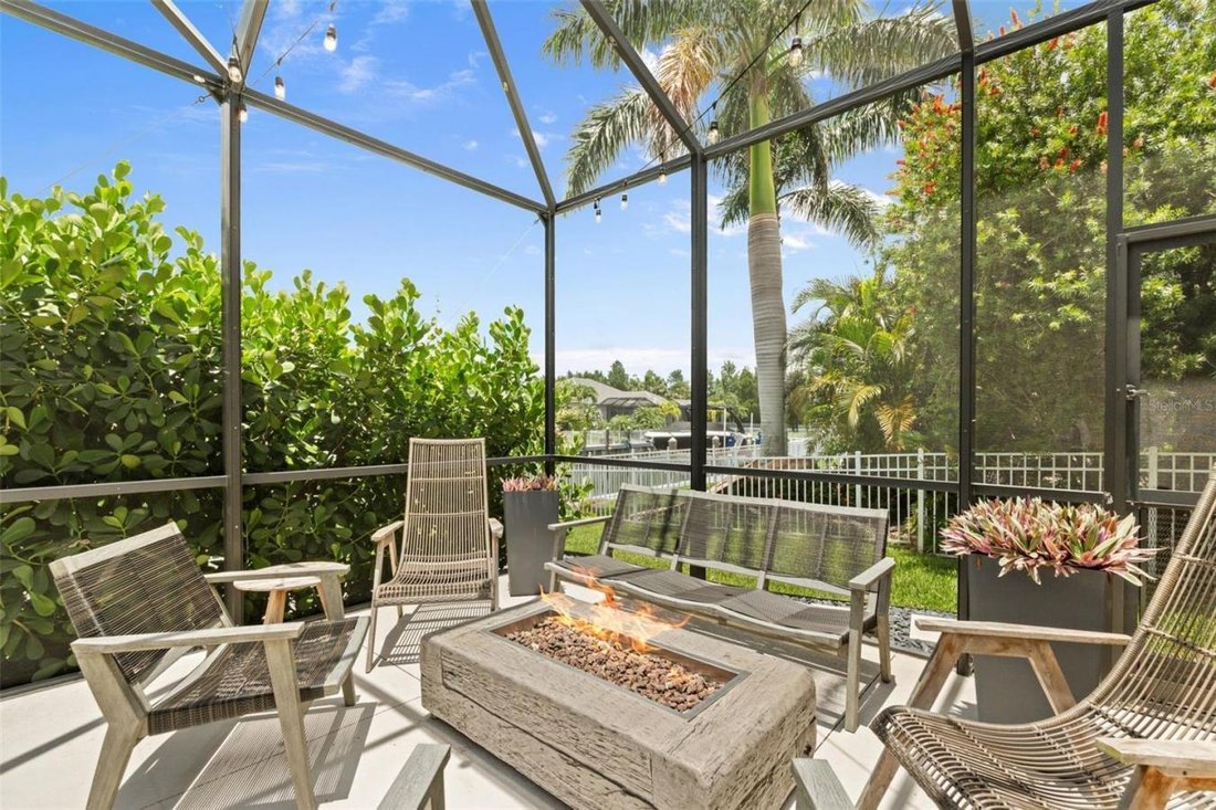 House in Bradenton, Florida, United States 3 - 15851949