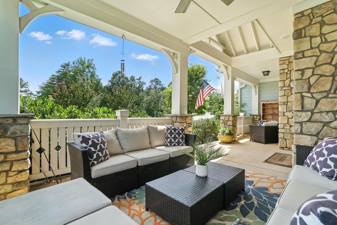 House in Fort Mill, South Carolina, United States 4 - 15851953