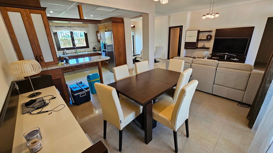 Villa in Quesada, Rojales, Land Valencia 3 - 15149480