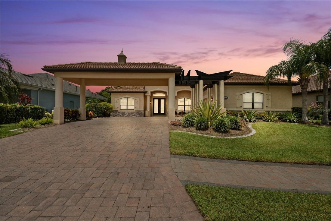 House in Bradenton, Florida, United States 1 - 15851949