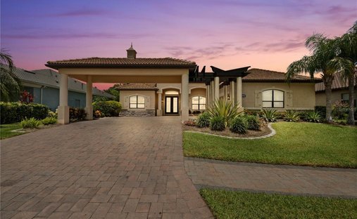 Casa a Bradenton, Florida, Stati Uniti 1