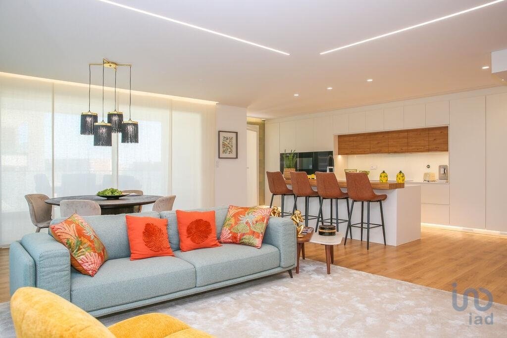 Apartment in Alverca do Ribatejo, Lisbon, Portugal 1 - 15852544