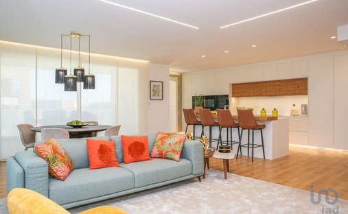 Apartment in Alverca do Ribatejo, Lisbon, Portugal 1