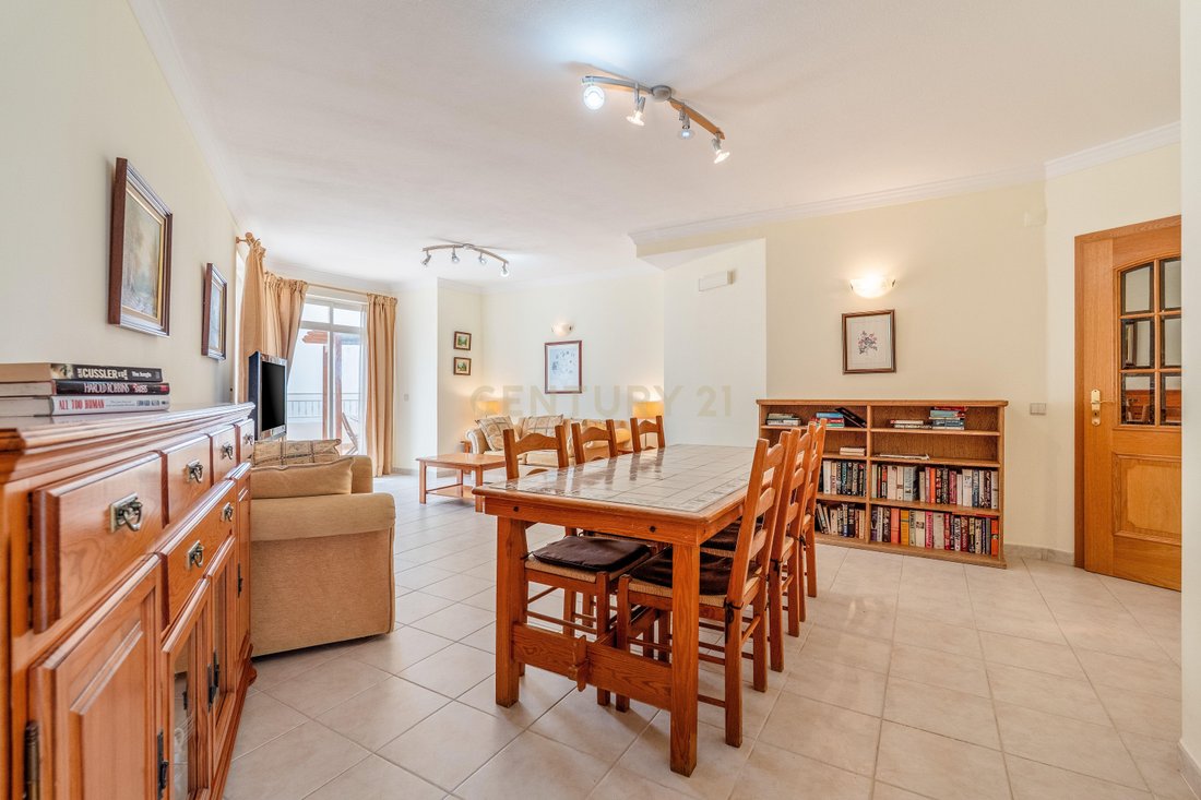 Apartment in Armacao de Pera, Algarve, Portugal 3 - 15851983