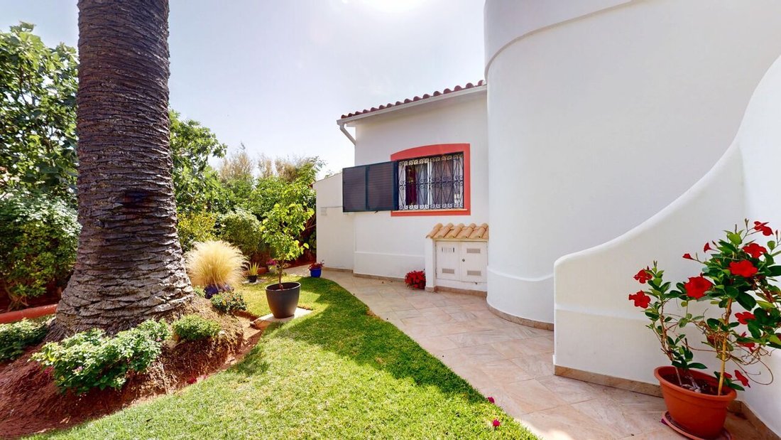 Maison à Lagoa et Carvoeiro, Algarve, Portugal 1 - 15852060