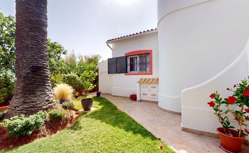 Haus in Lagoa und Carvoeiro, Algarve, Portugal 1