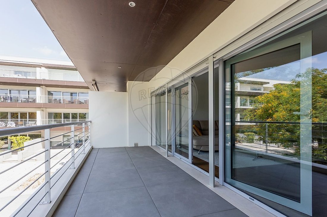 Apartment in Oeiras e Sao Juliao da Barra, Paco de Arcos e Caxias, Lisbon, Portugal 3 - 15852056