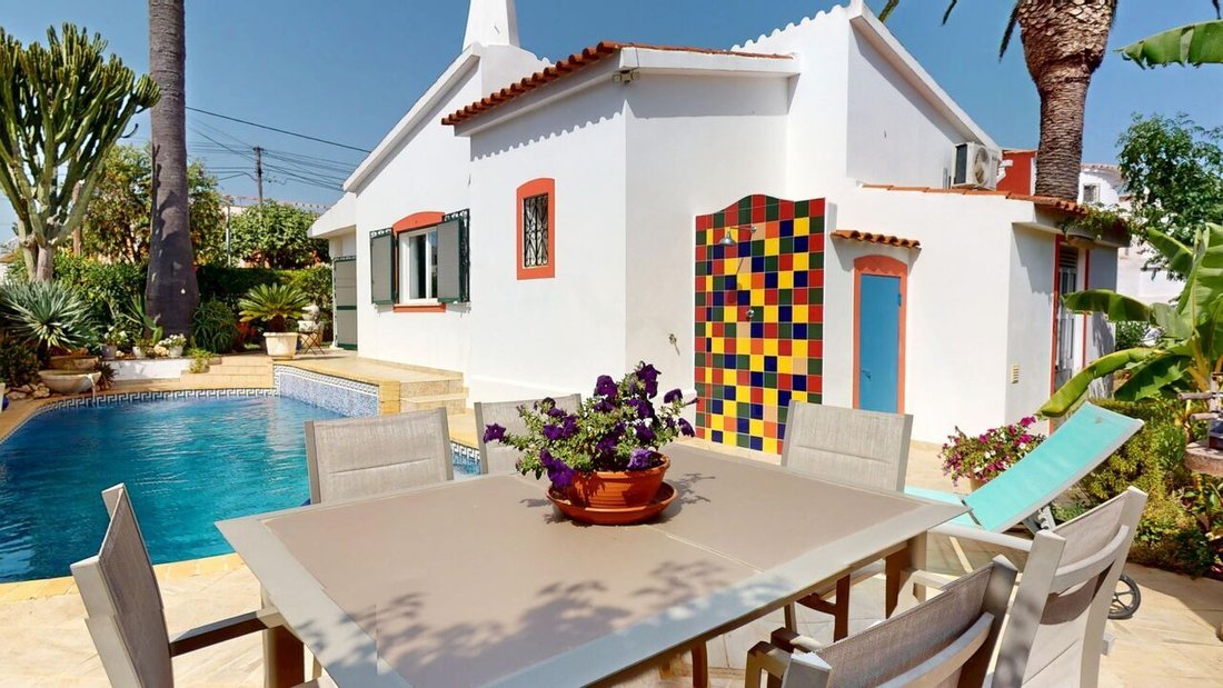 Maison à Lagoa et Carvoeiro, Algarve, Portugal 5 - 15852060