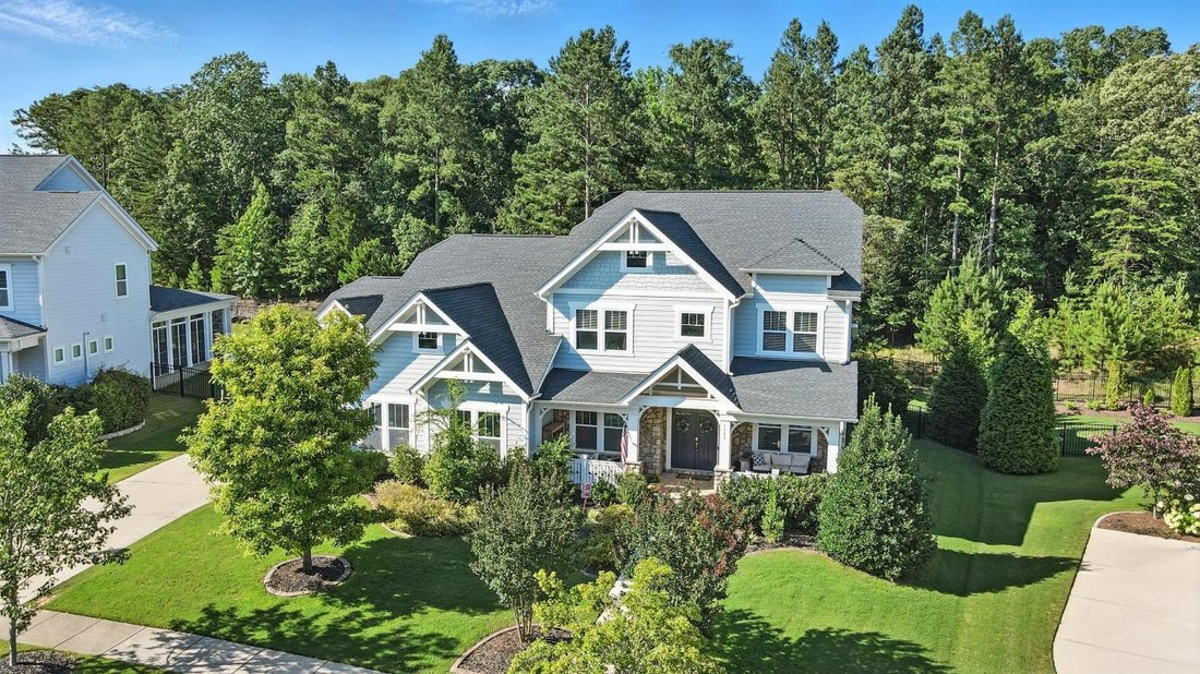 House in Fort Mill, South Carolina, United States 1 - 15851953