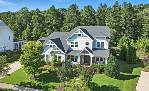 House in Fort Mill, South Carolina, United States 1