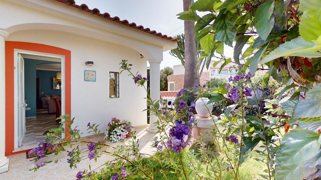 Maison à Lagoa et Carvoeiro, Algarve, Portugal 4 - 15852060