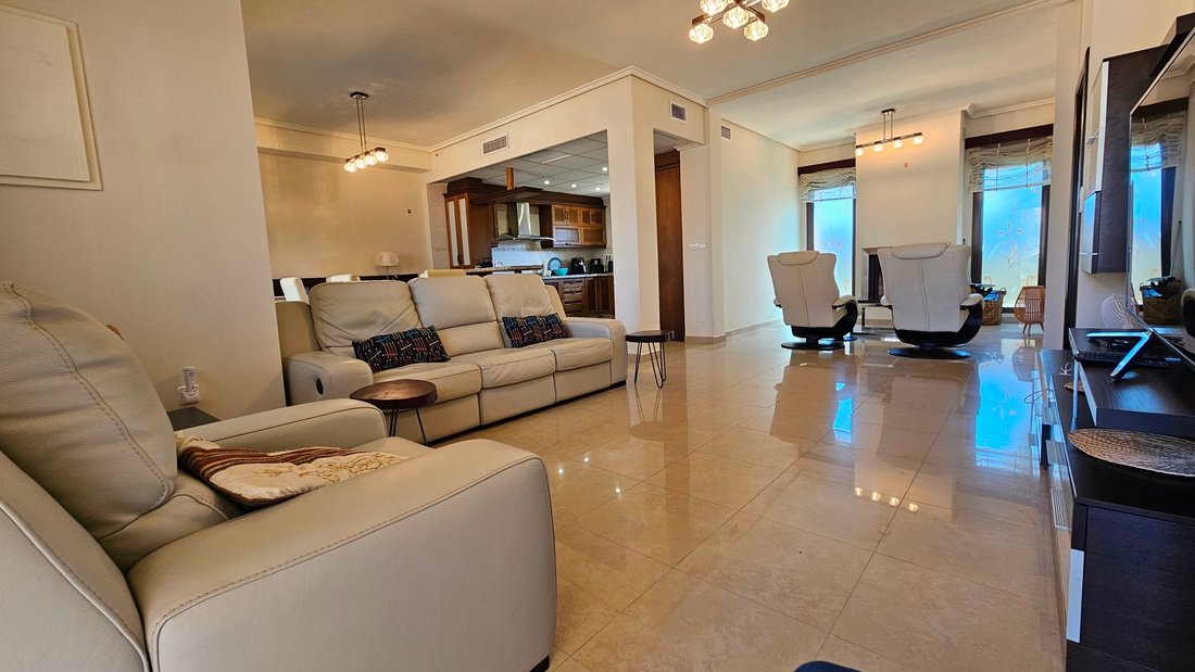 Villa in Quesada, Rojales, Land Valencia 2 - 15149480
