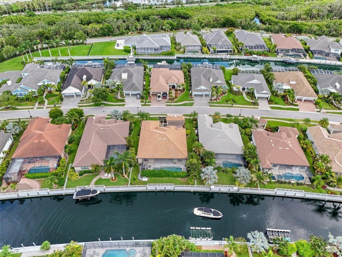 House in Bradenton, Florida, United States 4 - 15851949