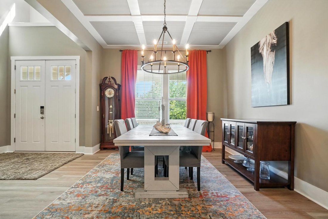 House in Fort Mill, South Carolina, United States 5 - 15851953