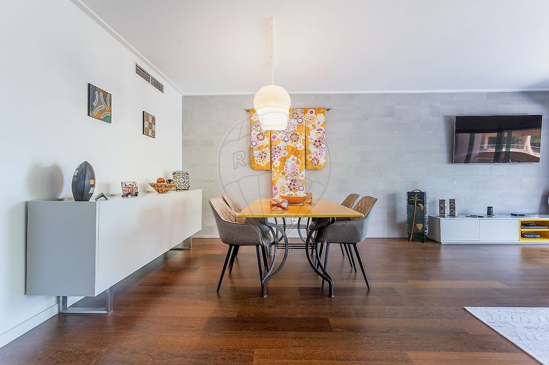 Apartment in Oeiras e Sao Juliao da Barra, Paco de Arcos e Caxias, Lisbon, Portugal 5 - 15852056