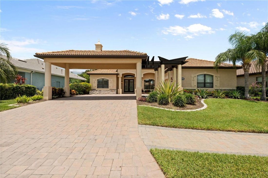 House in Bradenton, Florida, United States 5 - 15851949