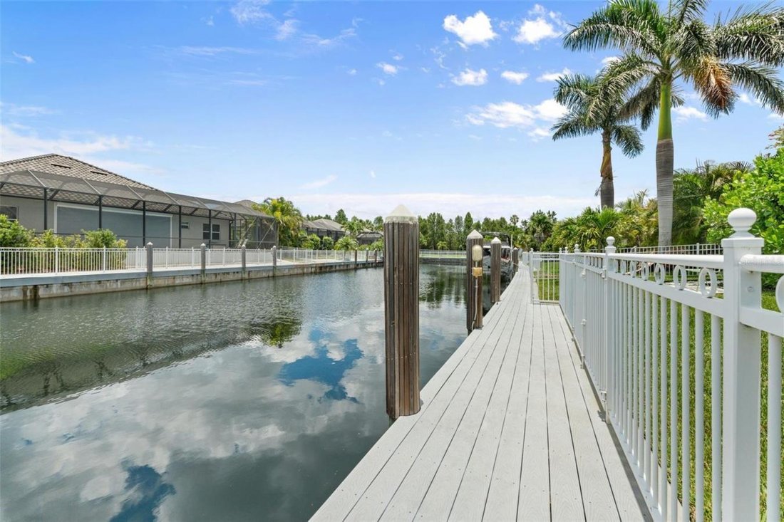 House in Bradenton, Florida, United States 2 - 15851949