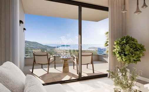 Apartment in Primosten, Sibenik-Knin County, Croatia 1