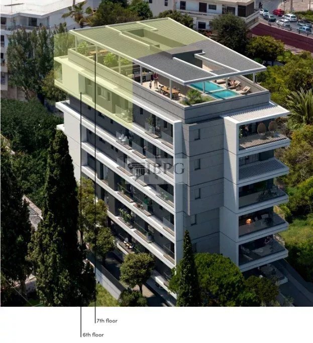 House in South Athens, Attica, Greece 2 - 15851965
