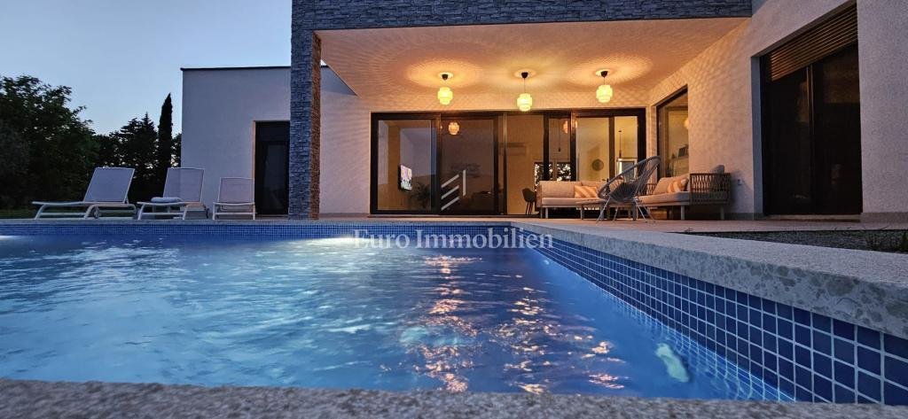 House in Labin, Istria County, Croatia 3 - 15843633