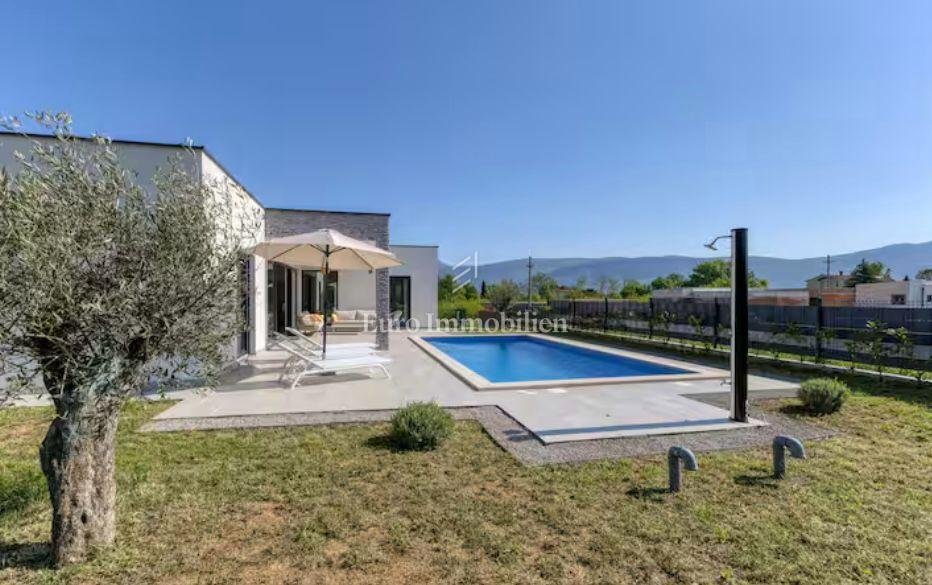 House in Labin, Istria County, Croatia 5 - 15843633