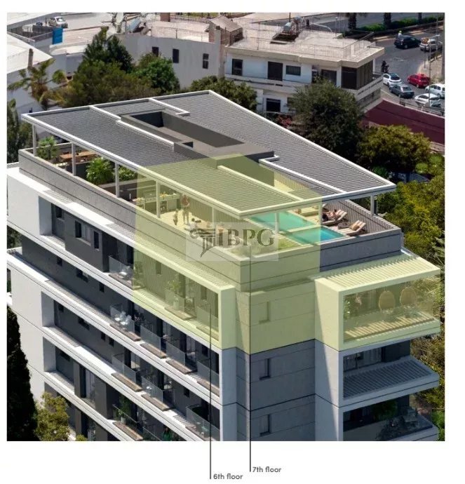 Apartment in South Athens, Attica, Greece 2 - 15851962