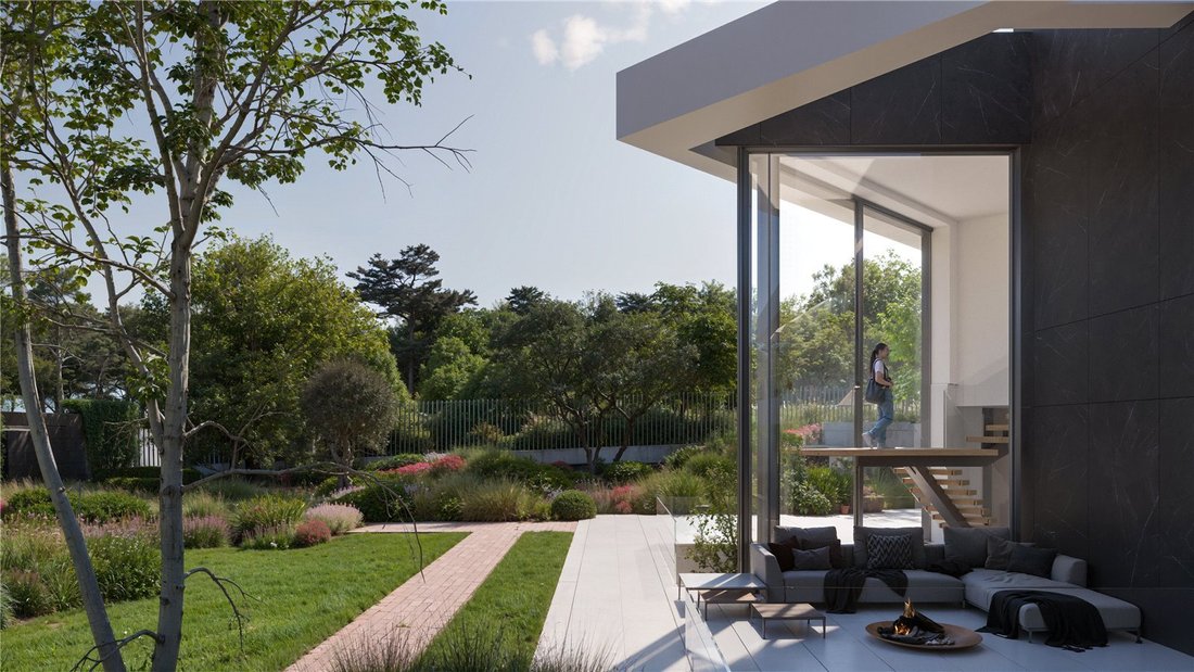 House in La Finca, Pozuelo de Alarcon, Comunidad de Madrid 4 - 15852041